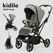 Kidilo baby stroller k818
