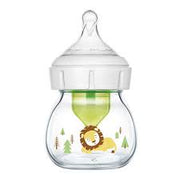 Dr Browns Options+ Wide Neck Glass Bottle 60ml