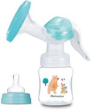 Momeasy Manual Breast Pump 757