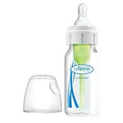 Dr. Brown’s – Narrow Bottle Natural Flow – 120ml