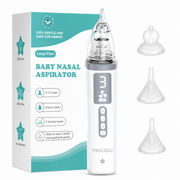 Baby Nasal Aspirator A008