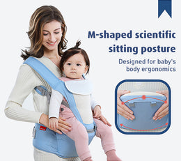 Baby Carrier (up to15kg)