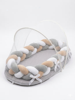 Baby Nest Bed