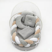 Baby Nest Bed