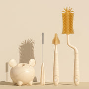 3PCS Bottle brush set