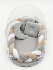 Baby Nest Bed