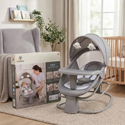 MASTELA – Swing Chair 8087