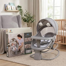 MASTELA – Swing Chair 8087
