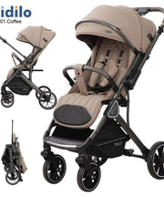 Kidilo baby stroller  k101