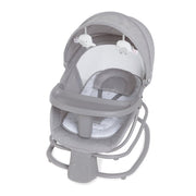 Mastela Baby Swing With Bouncer Electric Rocking Chair