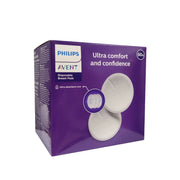 AVENT 50PCS Breast Pads