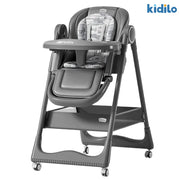 Kidilo high chair KD505