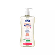 Chicco - Baby Moments Bath Oil - 200ml