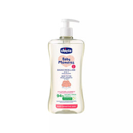 Chicco - Baby Moments Bath Oil - 200ml