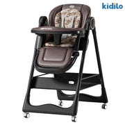 Kidilo high chair KD505