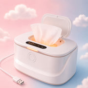 Baby Wipes Warmer