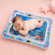 Inflatable Water Play Mat